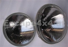 Scheinwerfer-Satz für Nissan Patrol GR Y60